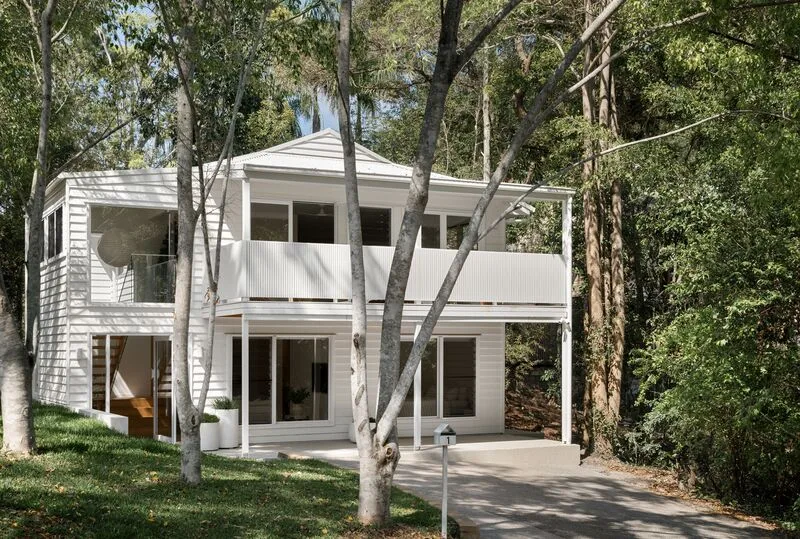 Haven Building Design project