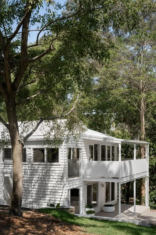 Haven Building Design project