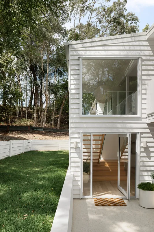 Haven Building Design project