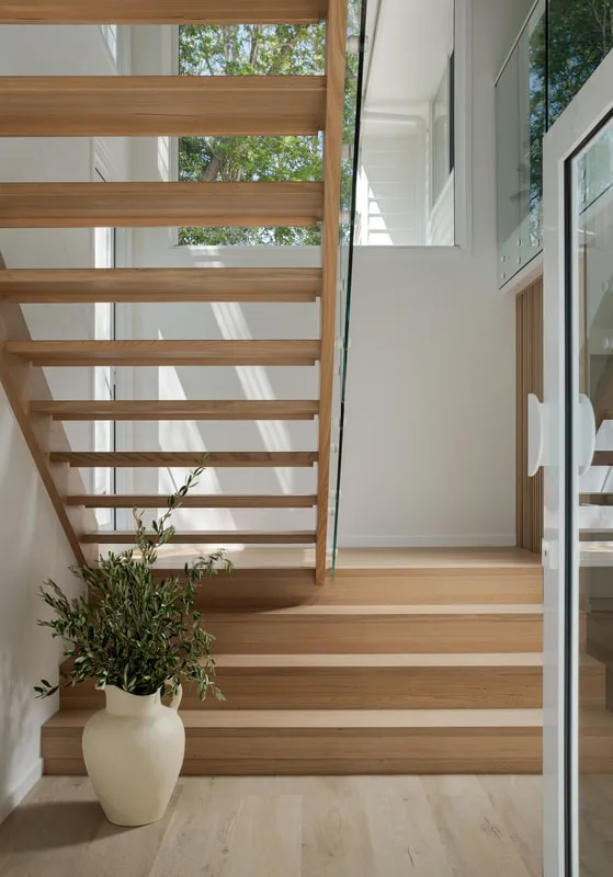 Haven Building Design project