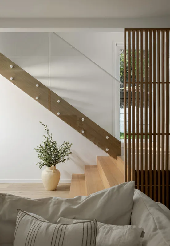 Haven Building Design project