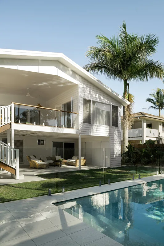 Haven Building Design project