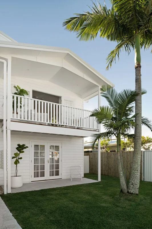 Haven Building Design project