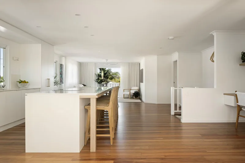 Haven Building Design project
