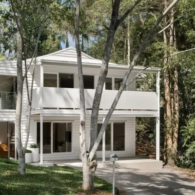 JTG residential project, photo 1