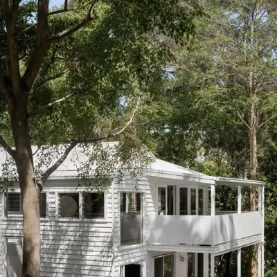 JTG residential project, photo 2