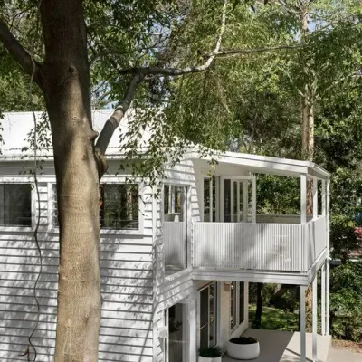 JTG residential project, photo 3