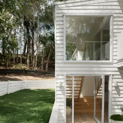 JTG residential project, photo 4
