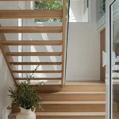 JTG residential project, photo 5