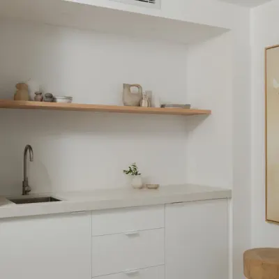 JTG residential project, photo 7