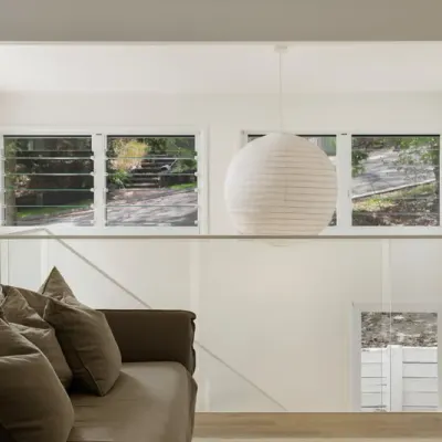 JTG residential project, photo 8
