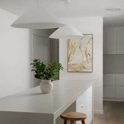 JTG residential project, photo 11